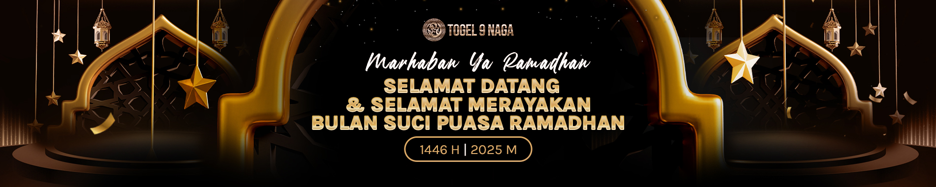 Togel9Naga Ramadhan 2025